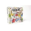 Pandasaurus Games Arraial Board Game