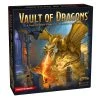Dungeons & Dragons Tabletop Dungeon & Dragons - Vault Of Dragons