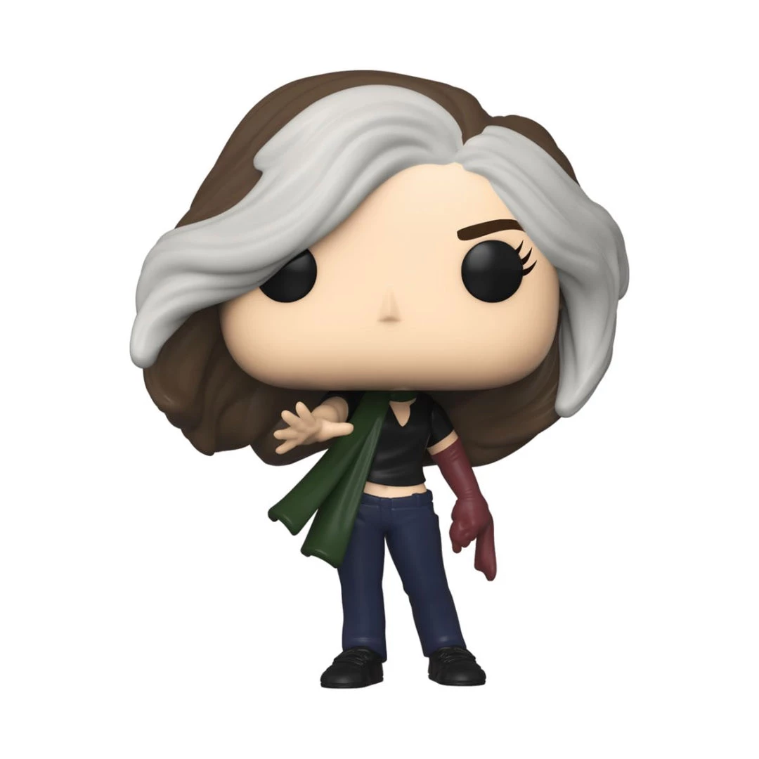 POP! Marvel: X-Men 20th - Rogue 4 POP! Marvel: X-Men 20th - Rogue