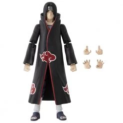 Naruto Uchiha Itachi Action Figure Anime & Manga Figures 8 Naruto Uchiha Itachi Action Figure Anime & Manga Figures