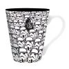 Star Wars: Troopers & Vader Mug