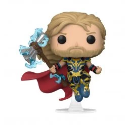 POP! Marvel - Thor: Love & Thunder - Thor