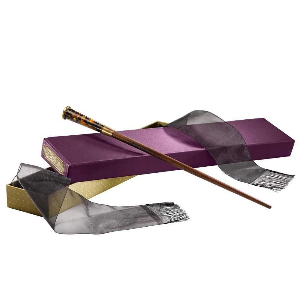 Harry Potter Theseus Scamander's Wand 3 Harry Potter Theseus Scamander's Wand