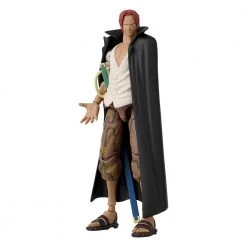 One Piece Shanks Action Figurine