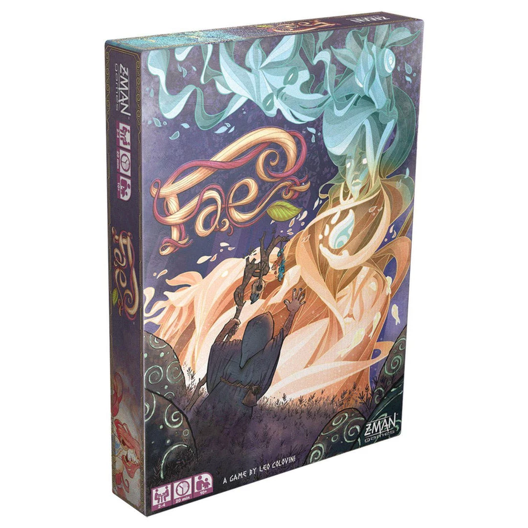 Fae 3 Fae