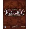 RuneWars: Miniatures Game - Essentials Pack Cards & Games