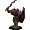 Dungeons & Dragons: Icons Of The Realms - Dragonborn Male Fighter Miniature