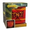 Home & Gifts Crash Bandicoot - TNT Light 1 Home & Gifts Crash Bandicoot - TNT Light