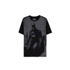 DC Comics The Batman - Sketch T-Shirt