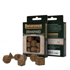 Pathfinder Giantslayer Dice Dice Set