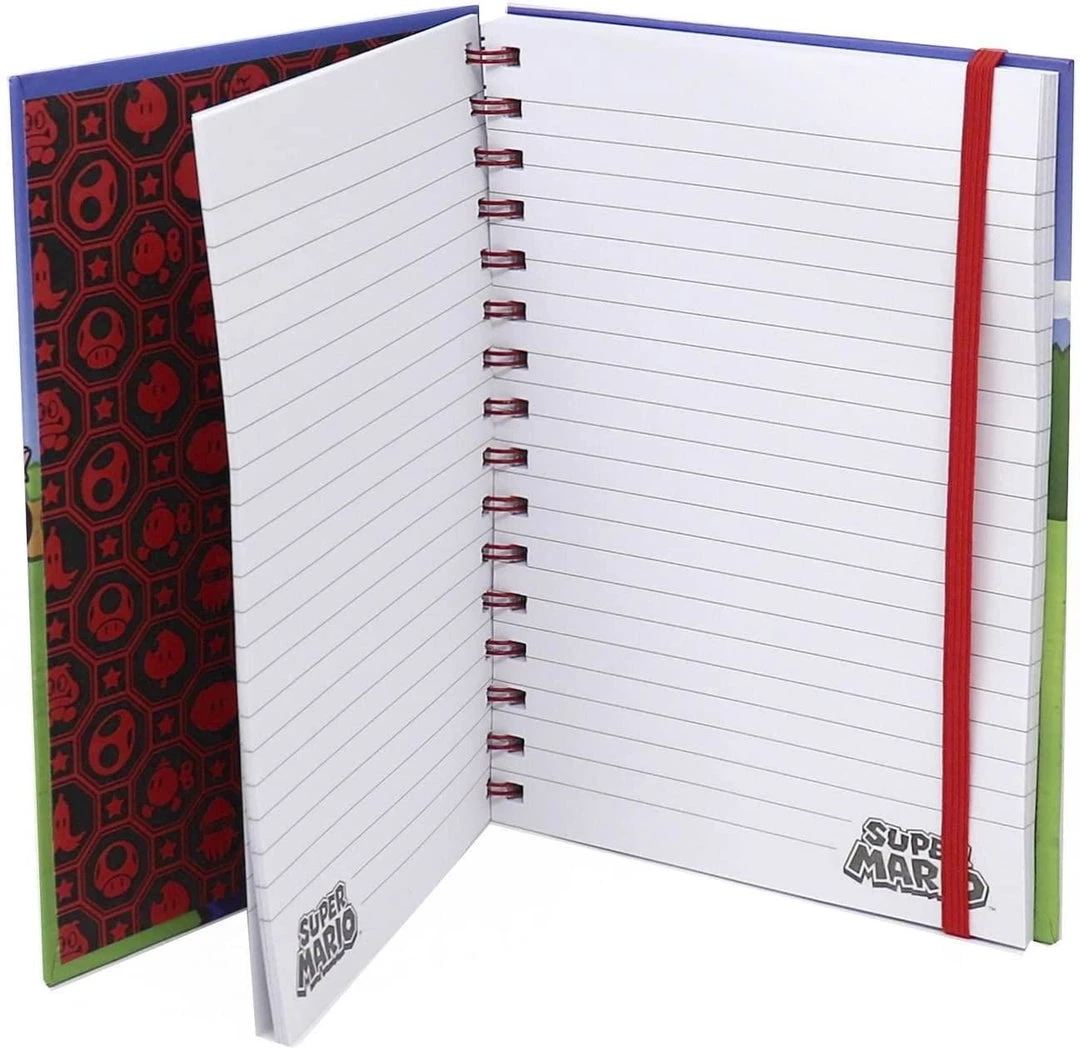 Super Mario Bumper Gift Set Gaming 10 Super Mario Bumper Gift Set Gaming