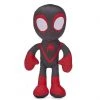 Spider-Man Film & TV Spidey Friends - Spin (Miles Morales) Plush