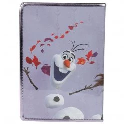 Film & TV Disney Frozen 2 Snow Sparkles A5 Notebook