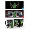 Rick And Morty Rick & Morty - Pickle Rick Heat Mug Film & TV