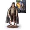 The Lord Of The Rings - Frodo Bendy Figurine