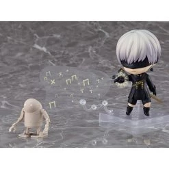 NieR: Automata 9S Nendoroid