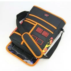 Defender Arcade Messenger Bag