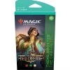 Magic: The Gathering Tabletop MTG: Streets Of New Capenna Theme Booster - Green