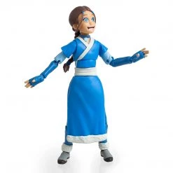 Anime & Manga Figures Avatar: The Last Airbender - Katara BST AXN Action Figure