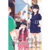 Anime & Manga Komi Can't Communicate Vol 13