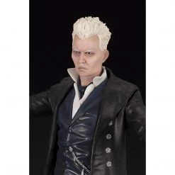 Harry Potter Kotobukiya Fantastic Beasts: Gellert Grindelwald ArtFX+ Statue 16 Harry Potter Kotobukiya Fantastic Beasts: Gellert Grindelwald ArtFX+ Statue