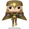 POP! Movies: Wonder Woman 1984 - Wonder Woman (Gold Flying Pose)