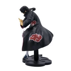 Geek-Aboo Naruto Shippuden - Itachi Uchiha PVC Figurine