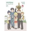 Nichijou Vol 7 2 Nichijou Vol 7