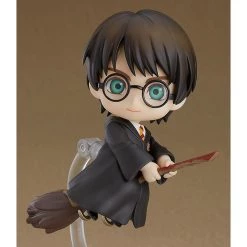 Harry Potter Film & TV Nendoroid Exclusive Figurine
