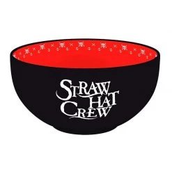 One Piece Skulls 600ml Bowl