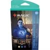 Magic: The Gathering MTG: Streets Of New Capenna Theme Booster - Blue 2 Magic: The Gathering MTG: Streets Of New Capenna Theme Booster - Blue