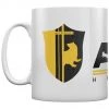 Harry Potter Hogwarts Hufflepuff Alumni Mug 1 Harry Potter Hogwarts Hufflepuff Alumni Mug