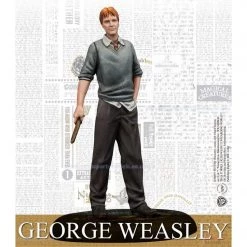 Harry Potter Miniatures: Fred And George Weasley Expansion Pack