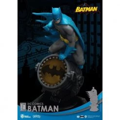 Film & TV Batman Diorama 15cm