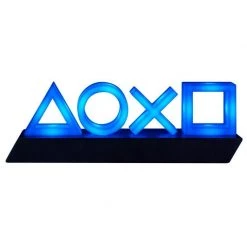 Playstation Icon Light PS5