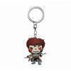 X-Men POP! Marvel: Marvel Zombies - Gambit Keychain Home & Gifts