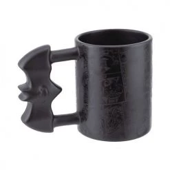 Batman Batarang Shaped Mug PALADONE