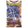 Pokemon TCG Astral Radiance Booster X1