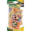 Pokemon TCG: Evolving Skies Premium Checklane Blister - Emboar Anime & Manga