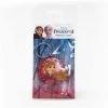 Frozen 2 Anna Rubber Keychain 1 Frozen 2 Anna Rubber Keychain