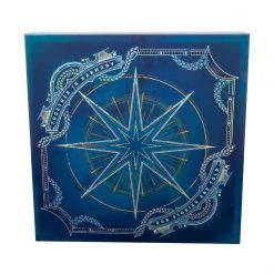 Dungeons & Dragons: Forgotten Realms - Laeral Silverhand's Explorer's Kit - Dice & Miscellany