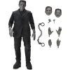 Universal Monsters - Ultimate Frankenstein's Monster Action Figure Toys & Figures