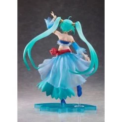 Toys & Figures Vocaloid Hatsune Miku Princess AMP Arabian Ver.