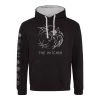Film & TV The Witcher Symbol Pullover