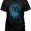 Ready Player One - High Five T Geek Gear 2 Ready Player One - High Five T Geek Gear