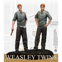 Harry Potter Miniatures: Fred And George Weasley Expansion Pack