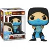 Gaming Funkos POP! Mortal Kombat: Sub-Zero 2 Gaming Funkos POP! Mortal Kombat: Sub-Zero