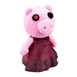 Gaming Piggy Series 1 - Piggy 7" Plush