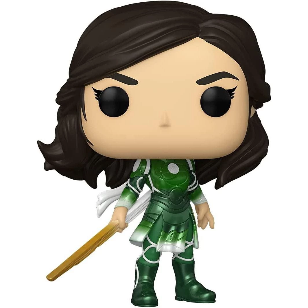 Toys & Figures POP! Marvel: Eternals - Sersi 3 Toys & Figures POP! Marvel: Eternals - Sersi