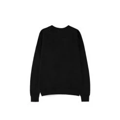 Geek Gear The Matrix Coded Cat Sweater 7 Geek Gear The Matrix Coded Cat Sweater